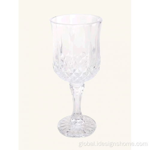 Tableware Modern Transparent Patterned Glass Supplier